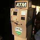 Zillions TOY ATM TELLER MACHINE Bank Electronic PLAY Money SAFE 