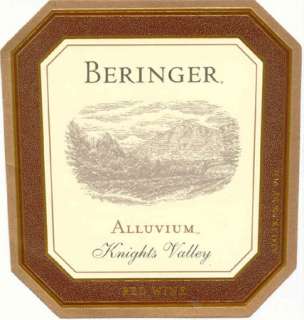   beringer vineyards wine from sonoma county bordeaux red blends learn