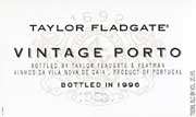 Taylor Fladgate Vintage Port 2003 