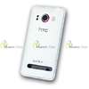 Original NEW HTC Evo 4G White Full housing cover Case  
