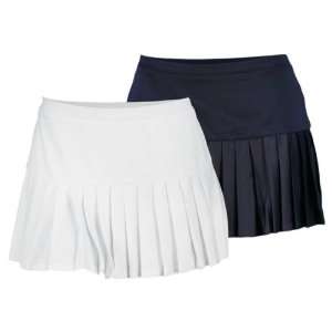  Fred Perry Women`s Pleated Tennis Ball Skort: Sports 