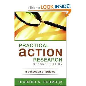  Practical Action Research A Collection of Articles 
