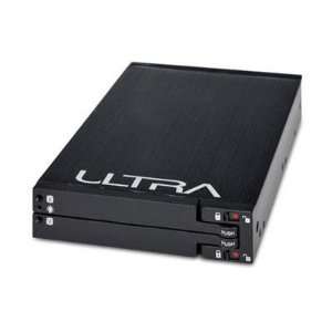  ULT40443 3.5 Internal Enc SATA/SSD Electronics