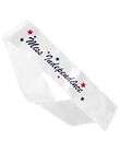 GYMBOREE 4th Of July Miss Independence PAGEANT SASH 1 SIZE NWT