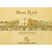 Donnafugata Ben Rye (375ML half bottle) 2009 