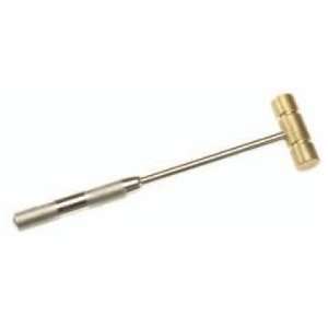  Brass Head Hammer