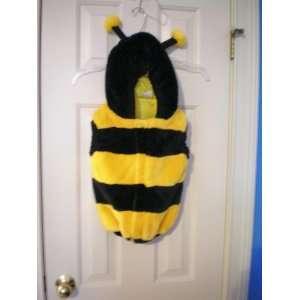  Childrens Halloween or School Play Costume    Bumblebee 