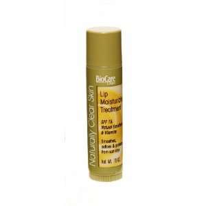  Lip Moisturizing Treatment