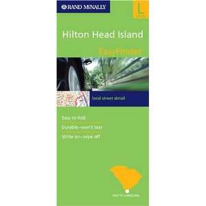  Hilton Head Island, South Carolina Easyfinder (Rand 