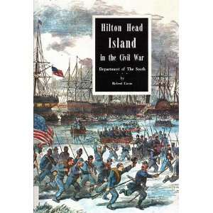  Hilton Head Island in the Civil War, Department of the 