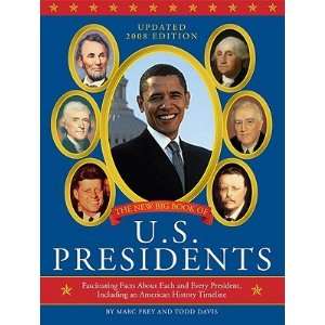   President, Including an American History Timeline [NEW BBO US
