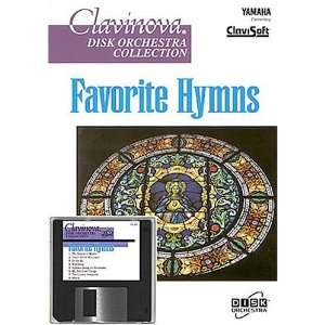  Favorite Hymns   Elementary (9780793567287) Books