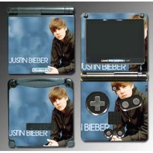 Justin Bieber Baby Pray Game Vinyl Decal Skin Protector Cover #28 for 