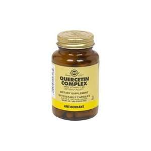  Quercetin Complex   Helps support health and wellness, 50 