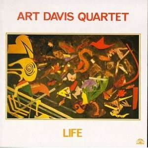  Life Art Davis Music