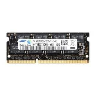 Samsung Electronics Extreme Low Voltage 30nm UDIMM 8 Dual Channel Kit 