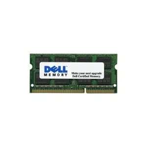  4GB Dell Certified Memory Module