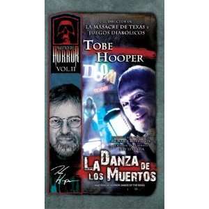  Maestros Del Horror Vol 11: Movies & TV