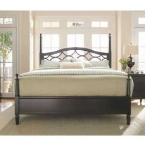 Summer Hill Bed Available in 2 Sizes 