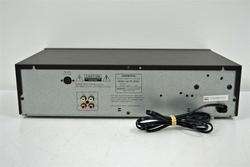 Onkyo Stereo Cassette Deck Tape Player Recorder TA 2130  