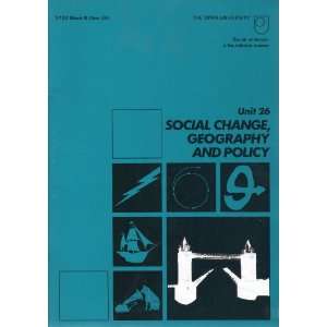  Social sciences: A foundation course (D102) (9780335120925 