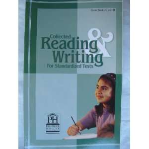  Collected Reading & Writing for Standardized Tests (From 