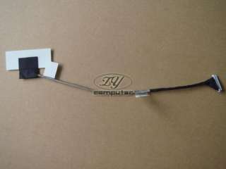 New ACER Aspire One D150 LCD Cable KAV10 DC02000OH00  