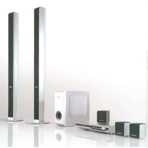  Samsung Super Slim Home Theater System Electronics
