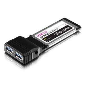   USB 3.0 Card (Catalog Category: Controller Cards / USB Controllers  PC