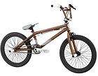 Mongoose 20 Raid Freestyle BMX Bicycle/Bike 038675237407  