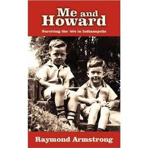   the 40s in Indianapolis (9781440104619) Raymond Armstrong Books