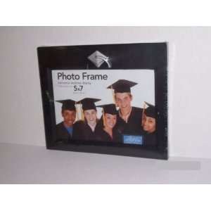  Special Moments Horizontal 5 x 7 Graduation Picture Frame 