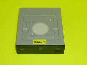 NEW DH 16A1S Desktop 16x DVD+/CD RW SATA Burner Drive   