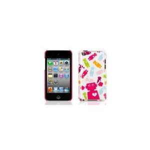  Griffin Case for Apple iPod touch®   (CA02108): MP3 