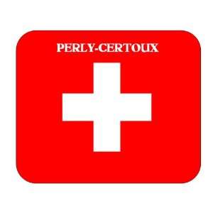  Switzerland, Perly Certoux Mouse Pad: Everything Else