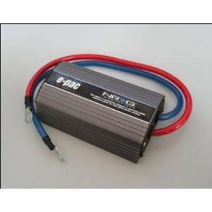   Voltage Stabilizer Charging System Compact Size Epac 300: Automotive