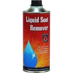  Meeco Red Devil Liquid Soot Remover   32 oz., Model# 19 