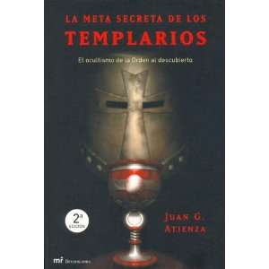   (Spanish Edition) (9788427030725) Juan Garcia Atienza Books