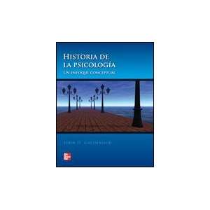  HISTORIA DE LA PSICOLOGIA (9786071505842) GREENWOOD JOHN 