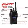 Puxing PX 888 VHF UHF 400 470Mhz FM Compact Radio PX888  