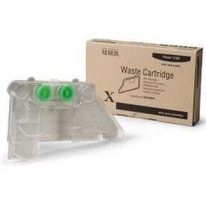  Xerox Toner Collection Kit. WASTE CARTRIDGE/ PHASER 6100 L 