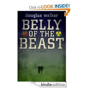 Belly of the Beast Douglas Walker, Blake Crouch  Kindle 