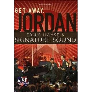 Ernie Haase and Signature Sound Get Away, Jordan