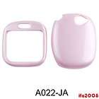 FOR KIN ONEM ONE 1 MICROSOFT SHARP BABY PINK CASE COVER SKIN FACEPLATE 