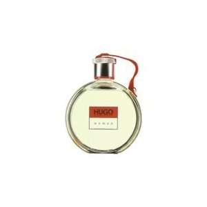  Hugo Perfume By Hugo Boss for Women, Eau De Toilette Spray 