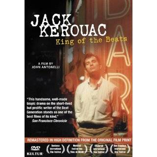  Subterranean Kerouac The Hidden Life of Jack Kerouac 