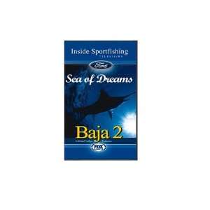  Sea of Dreams Baja 2 VHS Video: Sports & Outdoors