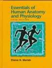Essentials Of Human Anatomy & Physiology by Elaine N. Marieb and 