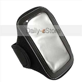 Running Sports Armband Arm Strap Cover Case Holder for iPhone 3G 3GS 4 