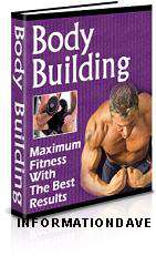BUILD MUSCLE & GAIN WEIGHT ^ for MEN + FREE BONUS  